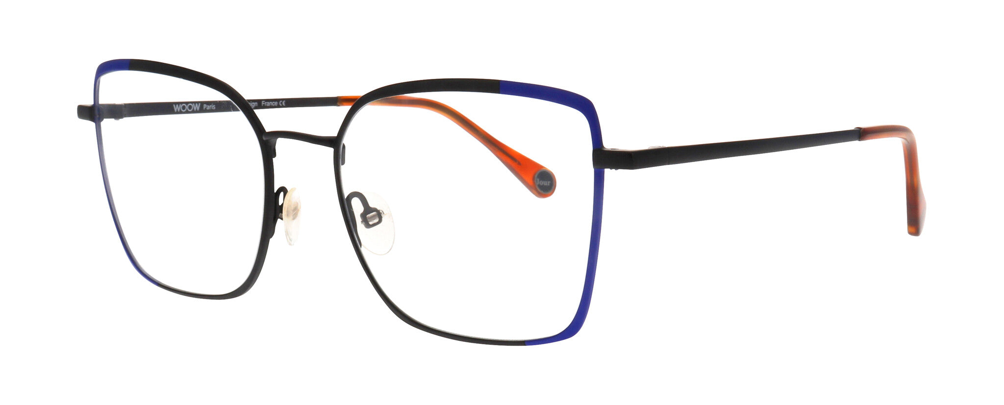 WooW BON JOUR 2 Eyeglasses