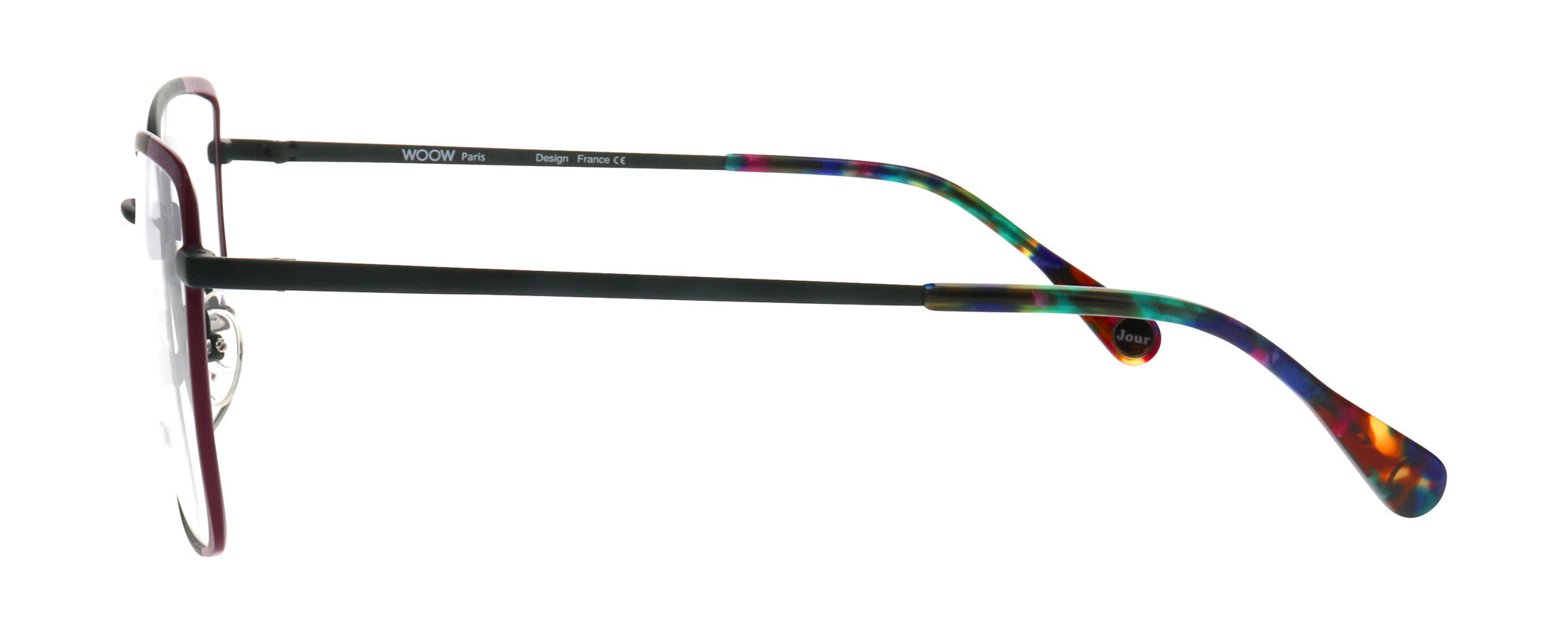 WooW BON JOUR 2 Eyeglasses