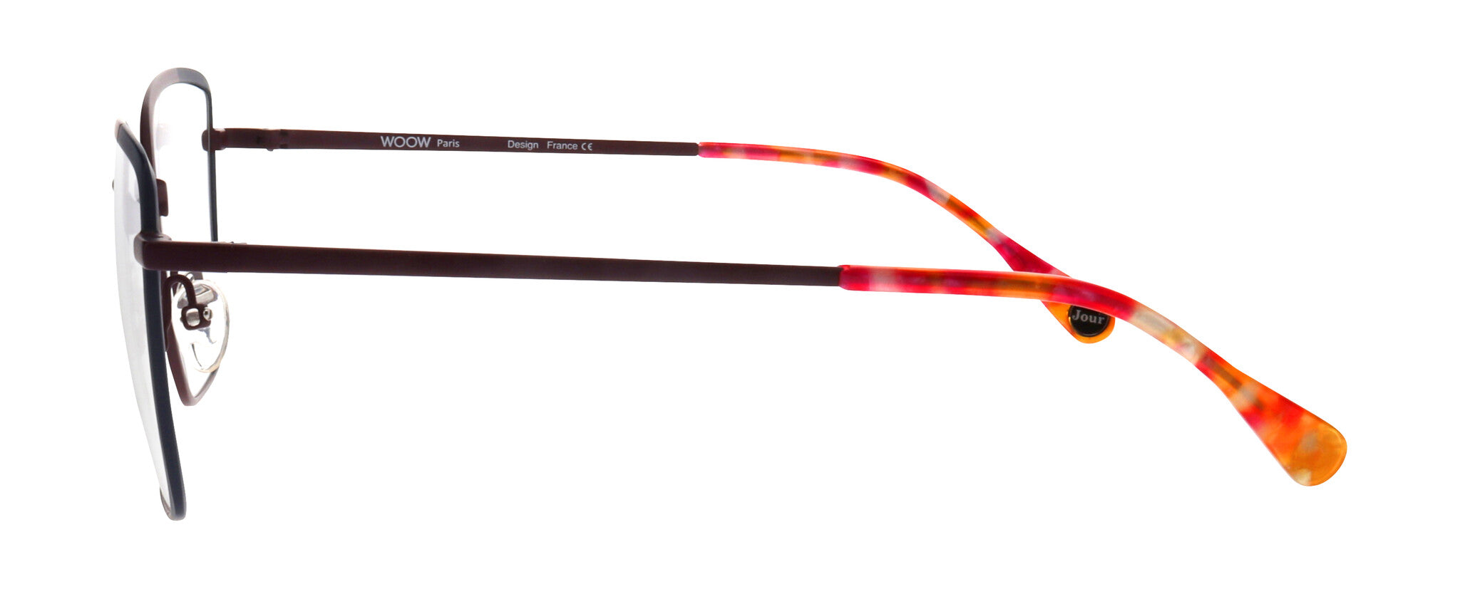 WooW BON JOUR 2 Eyeglasses