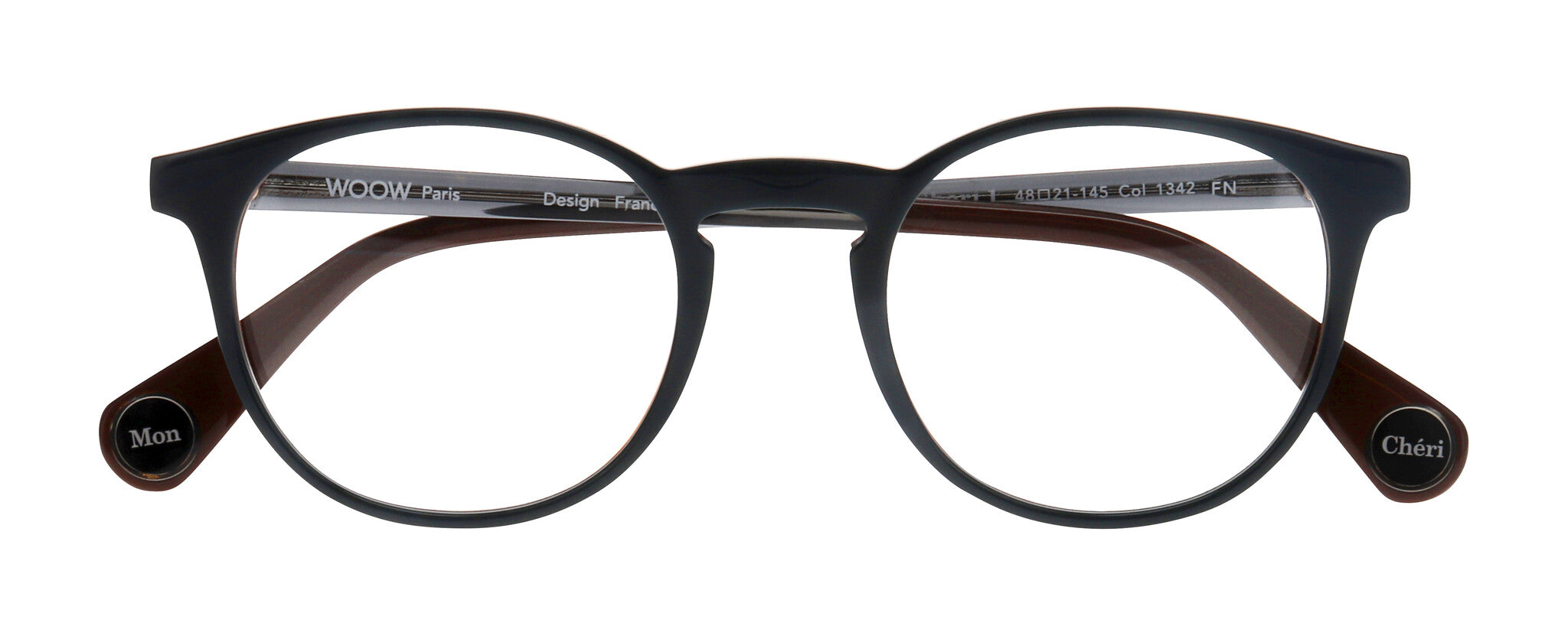 WooW MON CHERI 1 Eyeglasses