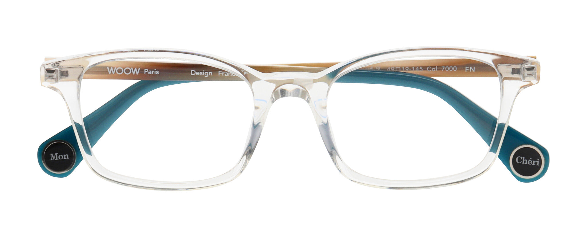 WooW MON CHERI 2 Eyeglasses