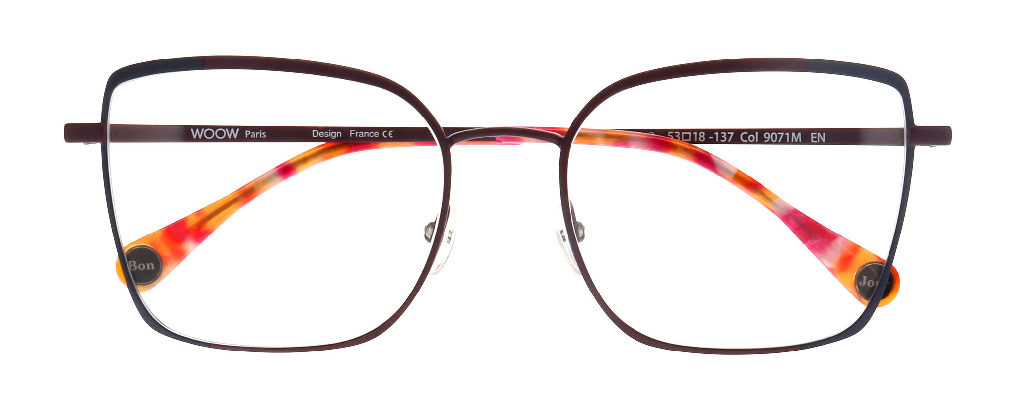 WooW BON JOUR 2 Eyeglasses