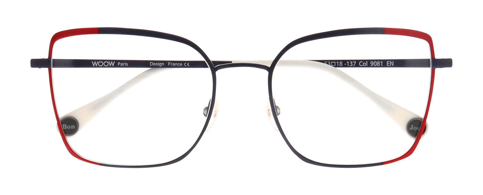 WooW BON JOUR 2 Eyeglasses