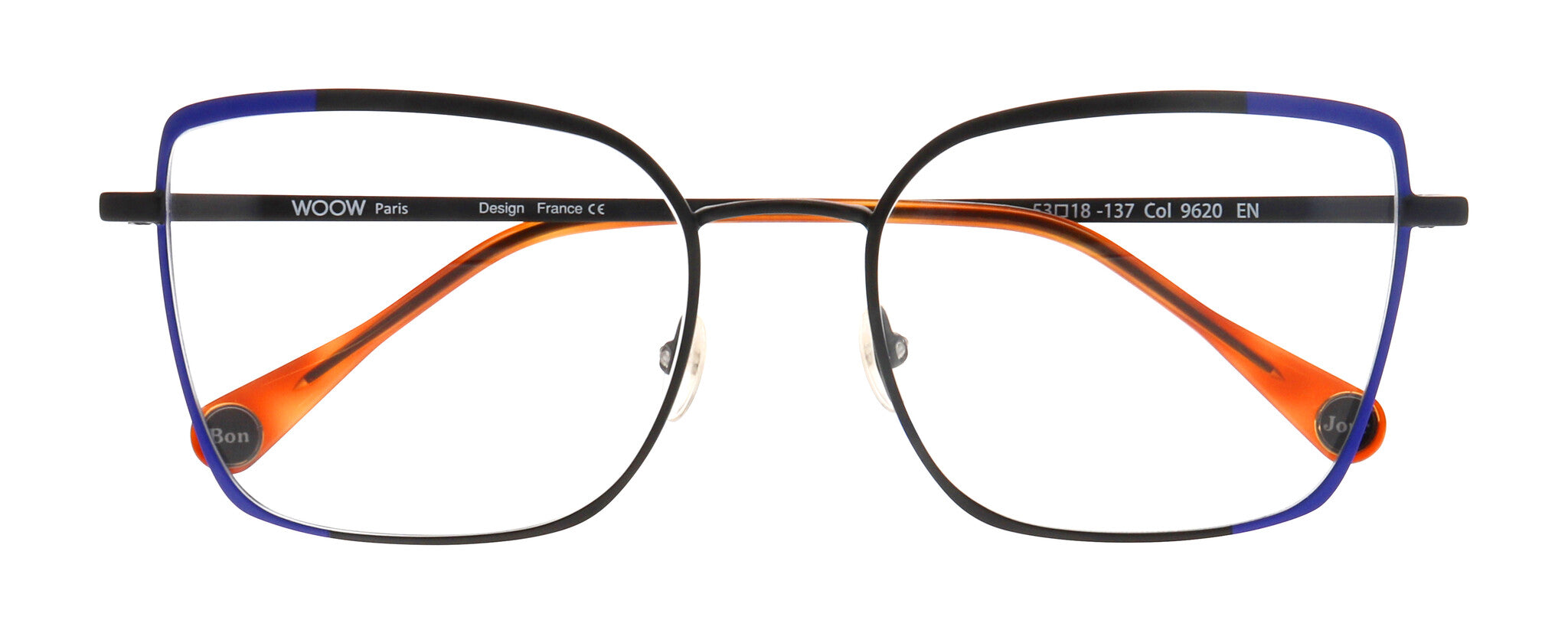 WooW BON JOUR 2 Eyeglasses