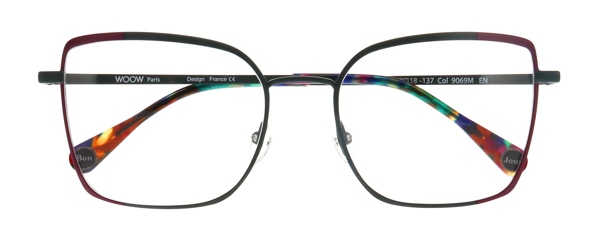 WooW BON JOUR 2 Eyeglasses