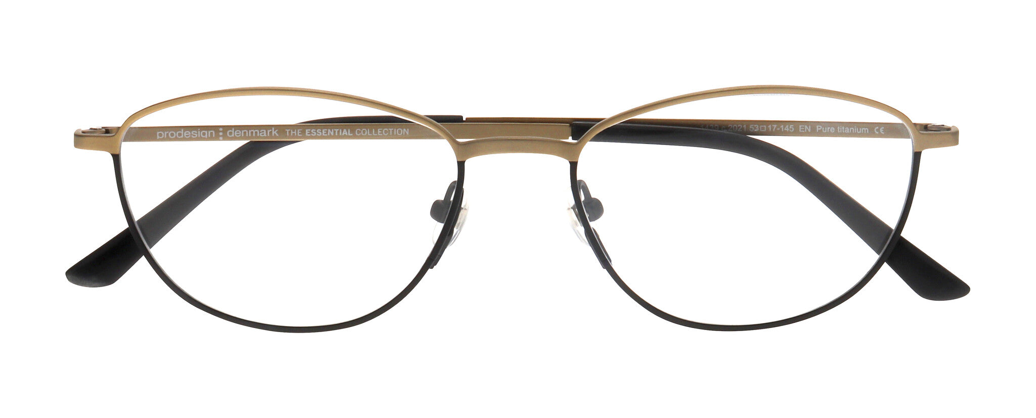 ProDesign Model 1439 Eyeglasses