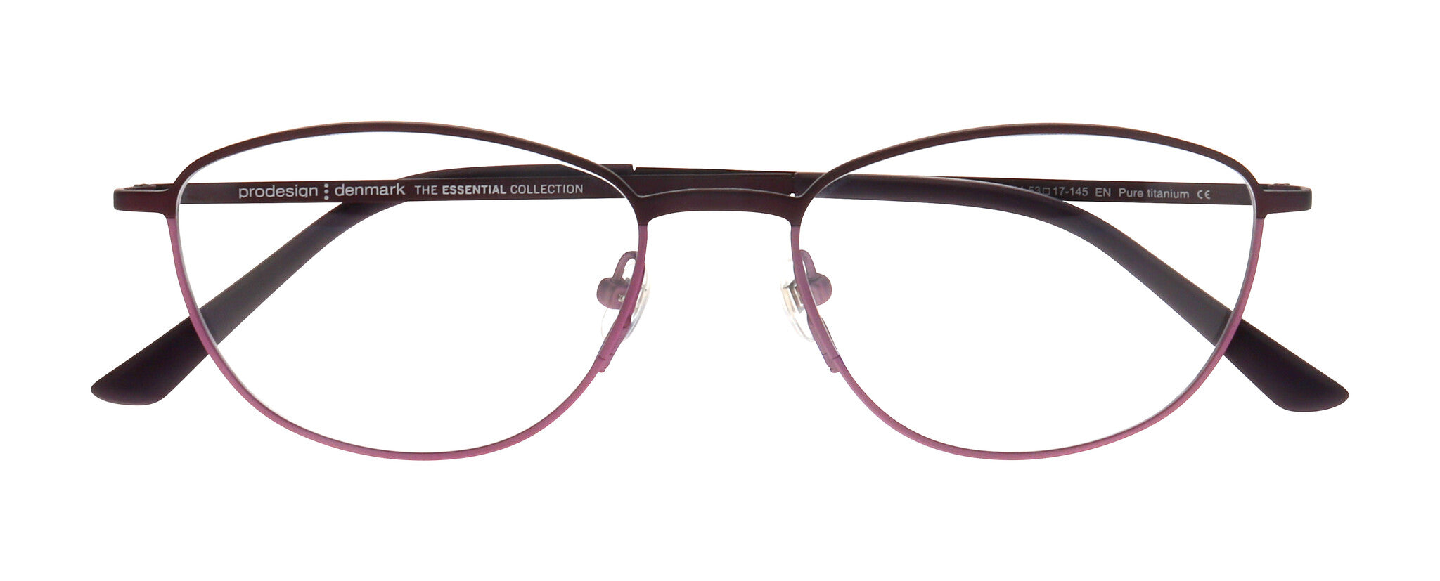 ProDesign Model 1439 Eyeglasses
