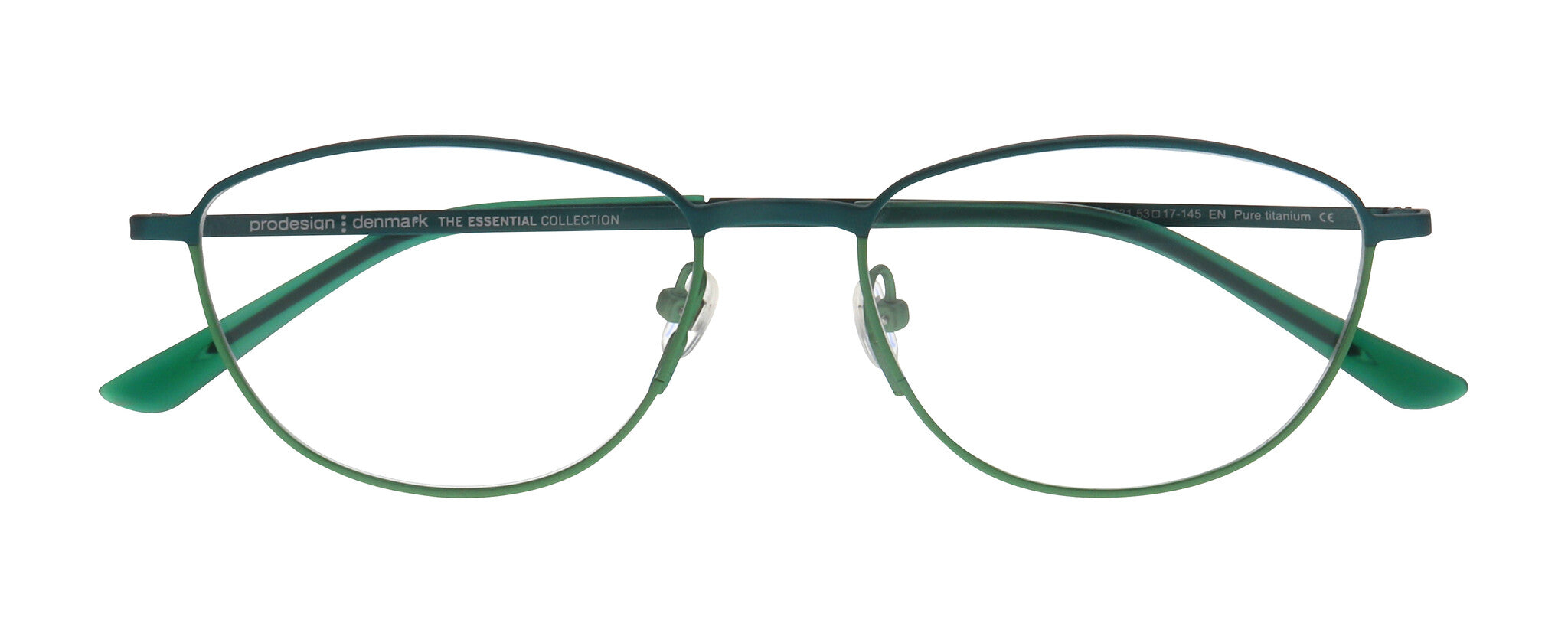 ProDesign Model 1439 Eyeglasses