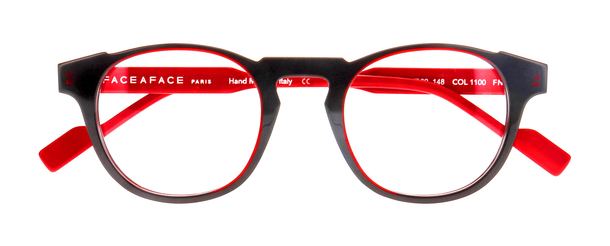 Face a Face GOTHAM 1 EyeGlasses