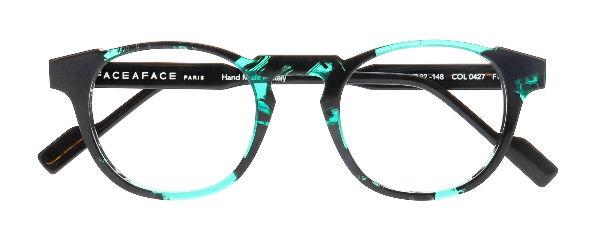 Face a Face GOTHAM 1 EyeGlasses