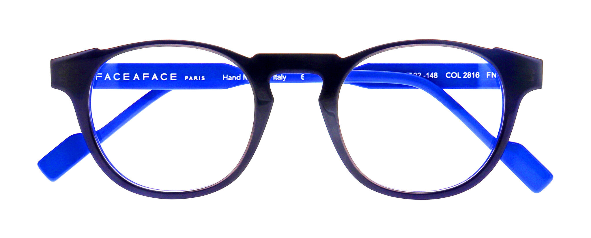 Face a Face GOTHAM 1 Eyeglasses