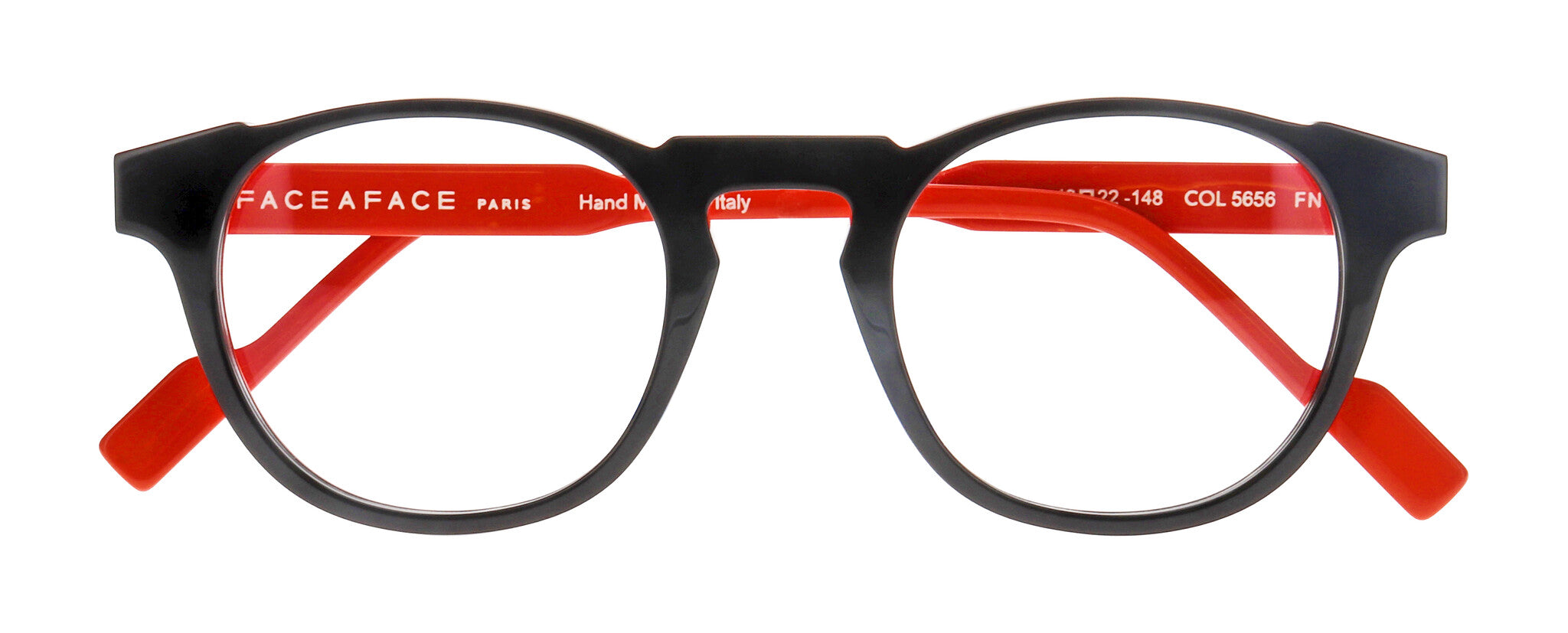 Face a Face GOTHAM 1 EyeGlasses