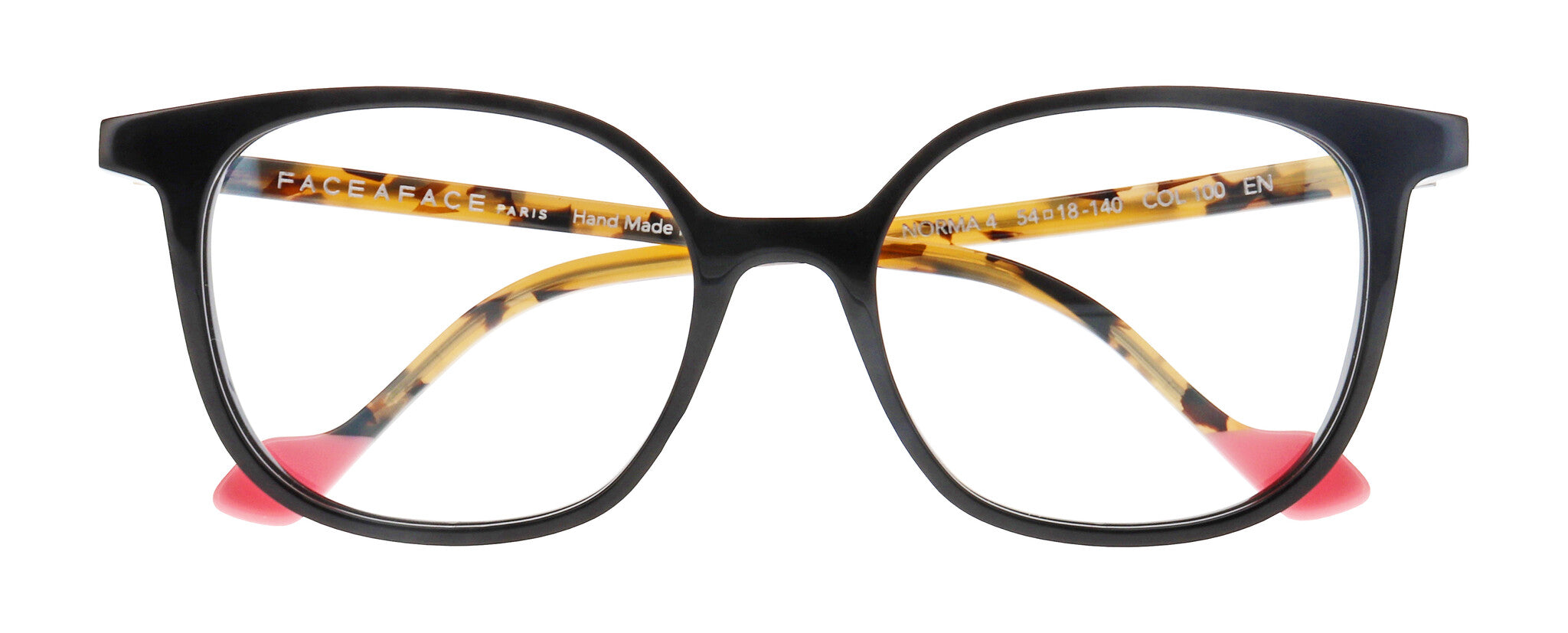 Face a Face NORMA 4 Eyeglasses