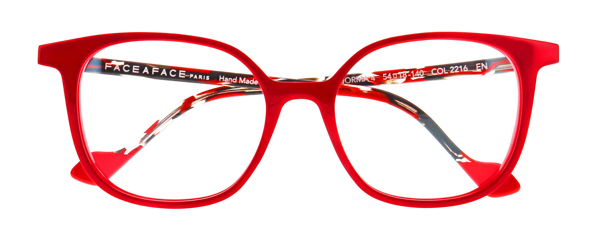 Face a Face NORMA 4 Eyeglasses