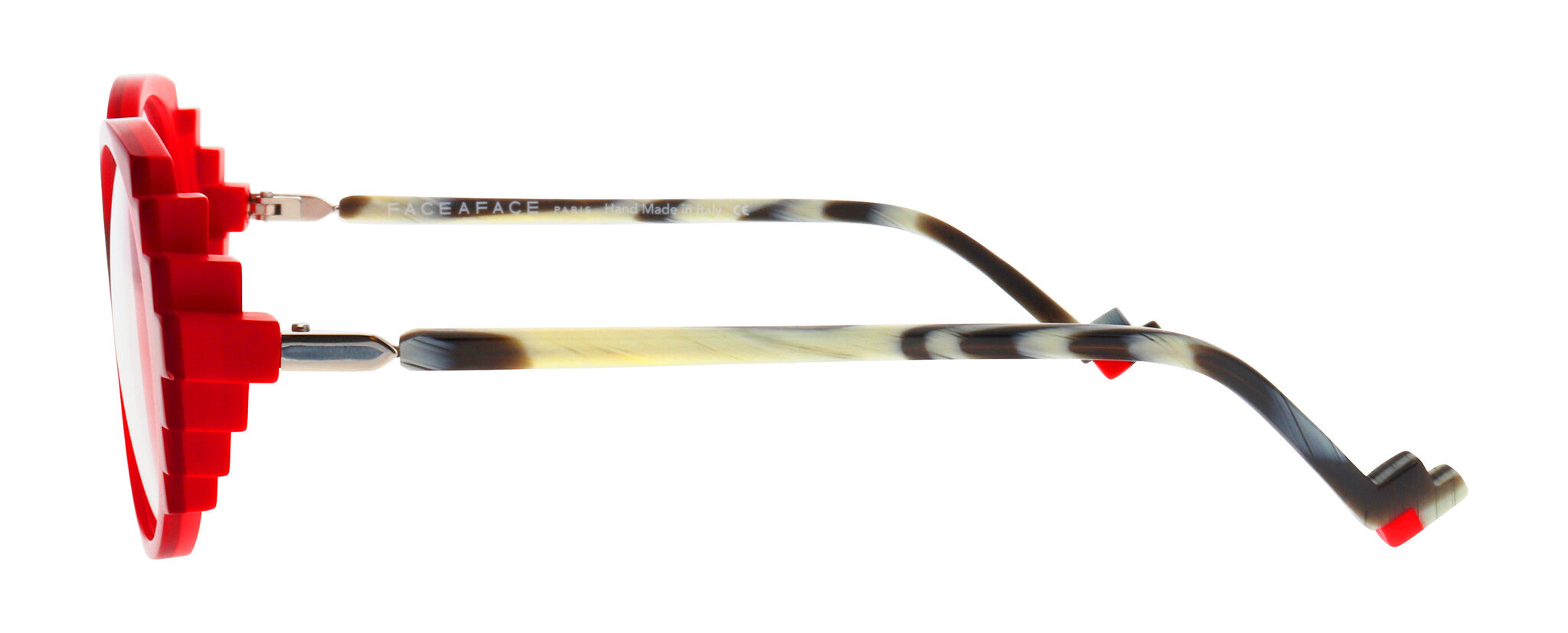 Face a Face BOCCA PIXEL 3 Eyeglasses