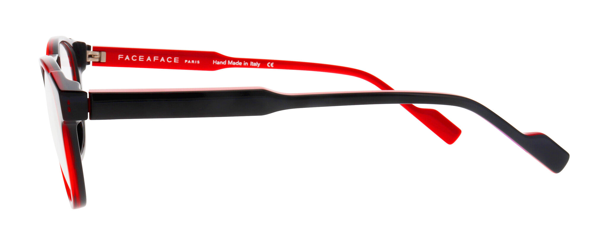 Face a Face GOTHAM 1 EyeGlasses