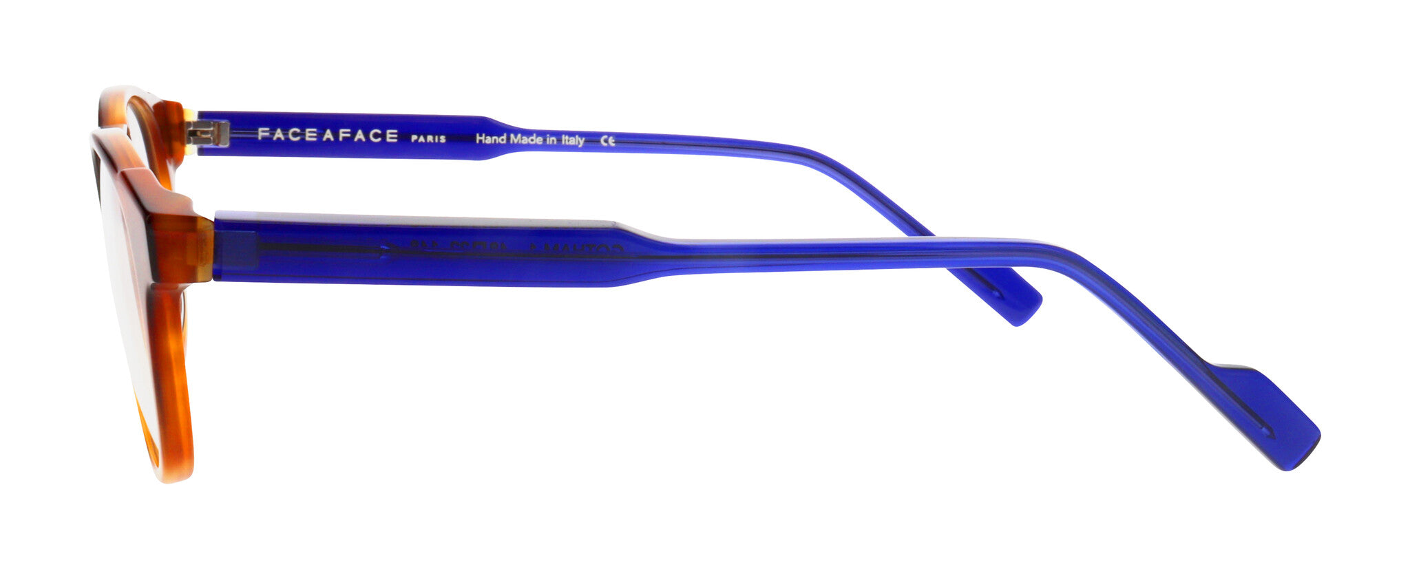 Face a Face GOTHAM 1 EyeGlasses