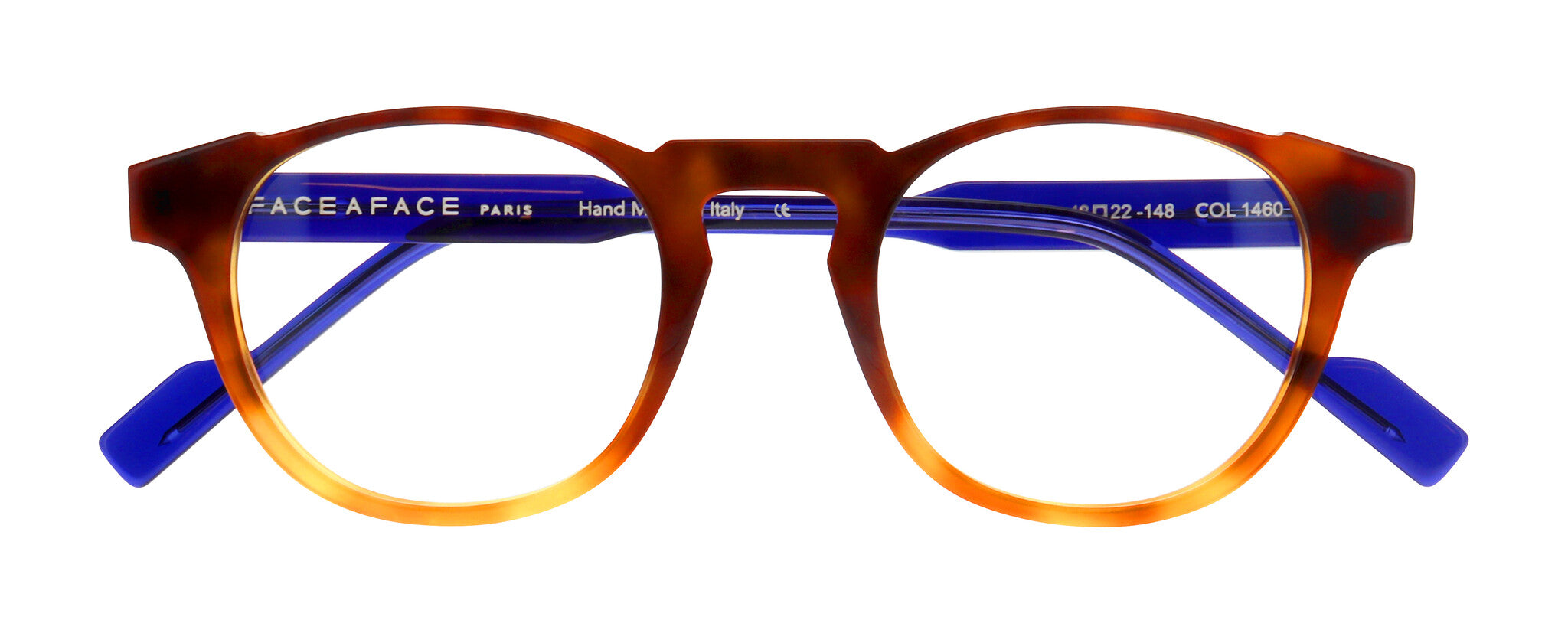 Face a Face GOTHAM 1 EyeGlasses