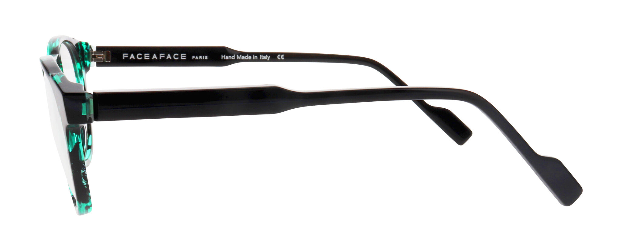 Face a Face GOTHAM 1 EyeGlasses