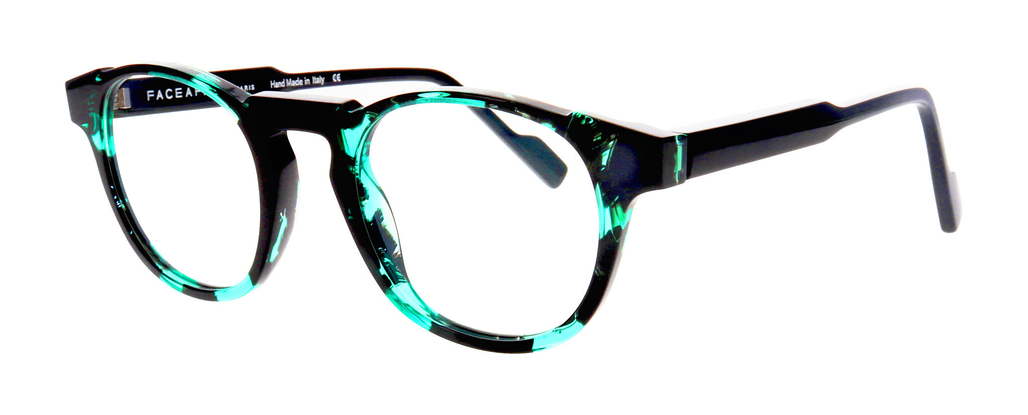 Face a Face GOTHAM 1 EyeGlasses