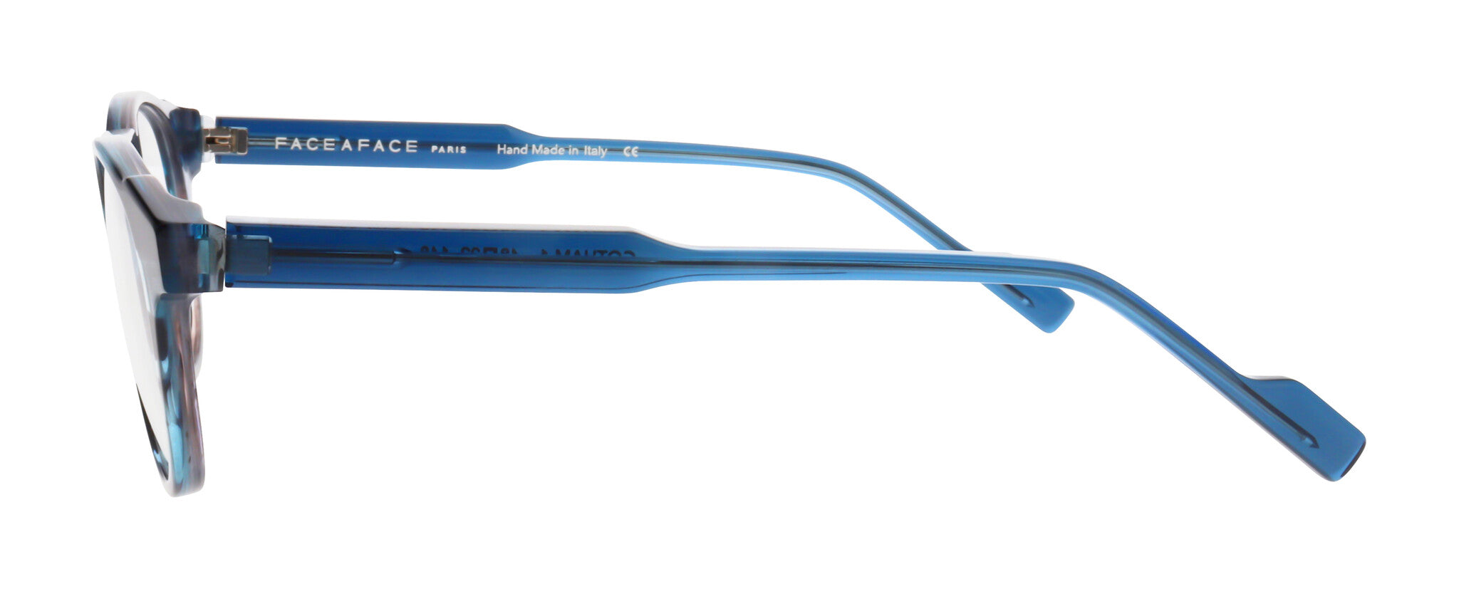 Face a Face GOTHAM 1 EyeGlasses