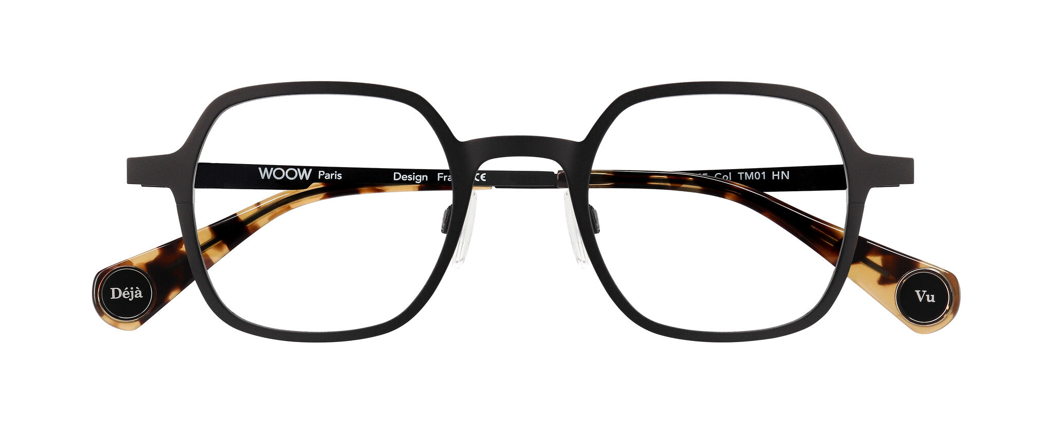 WooW DEJA VU 1 Eyeglasses