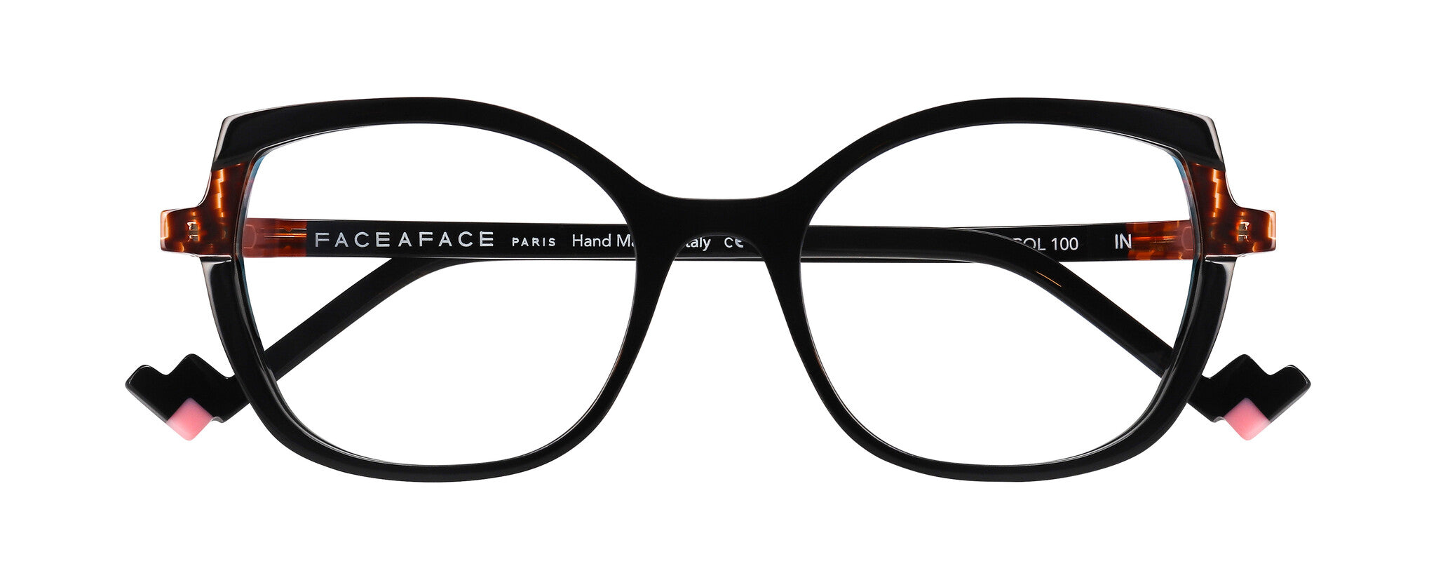 Face a Face BOCCA TWEET 1 Eyeglasses