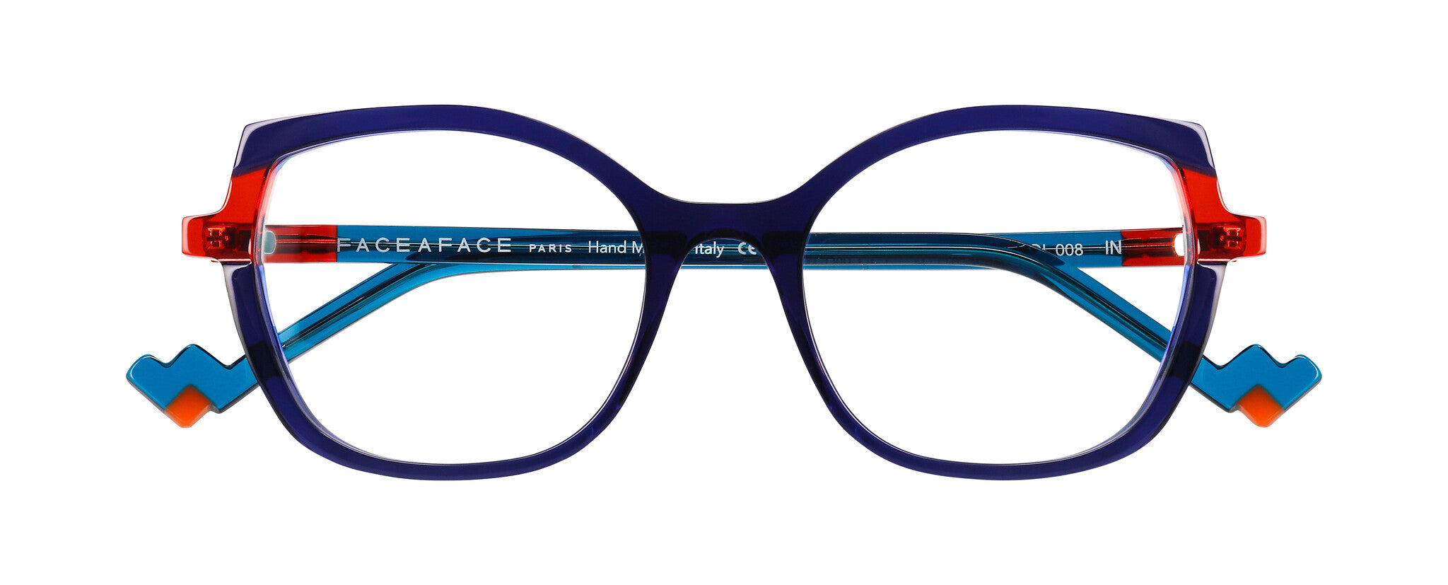 Face a Face BOCCA TWEET 1 Eyeglasses