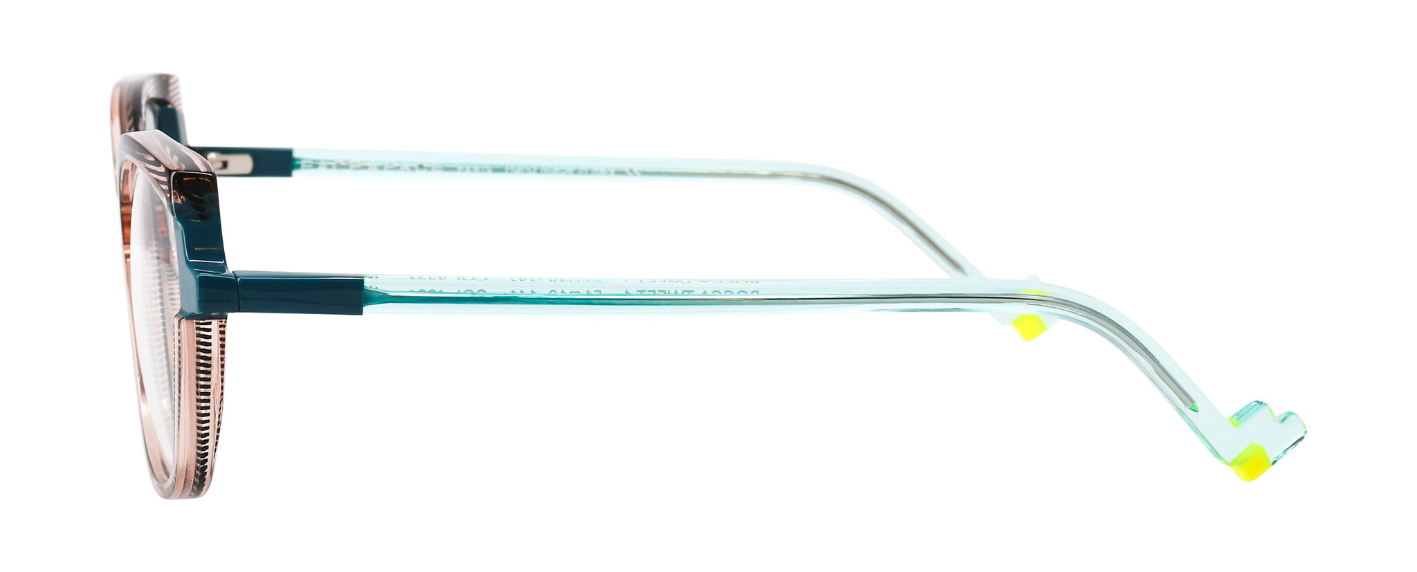 Face a Face BOCCA TWEET 1 Eyeglasses