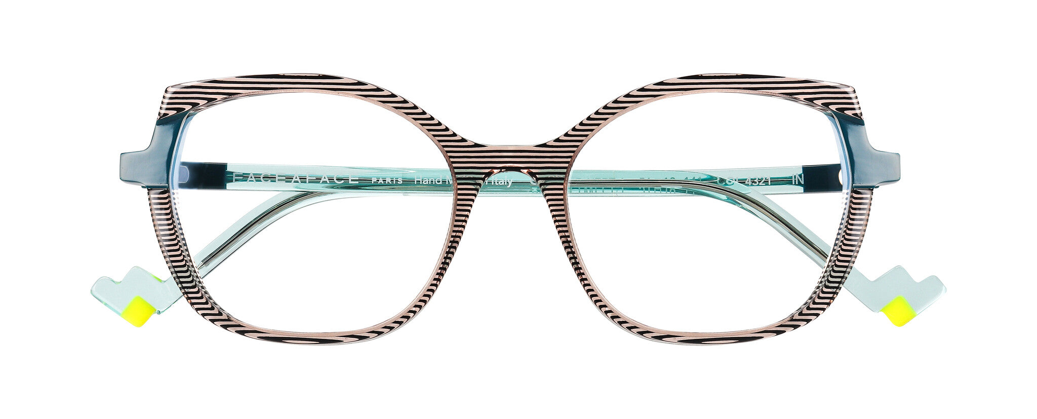 Face a Face BOCCA TWEET 1 Eyeglasses