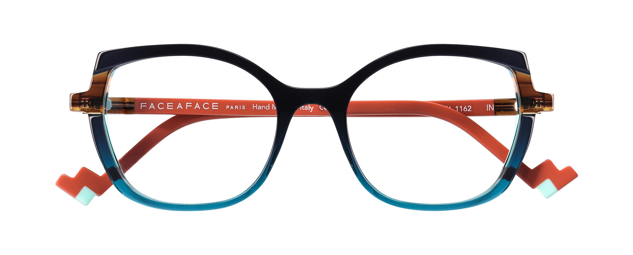 Face a Face BOCCA TWEET 1 Eyeglasses