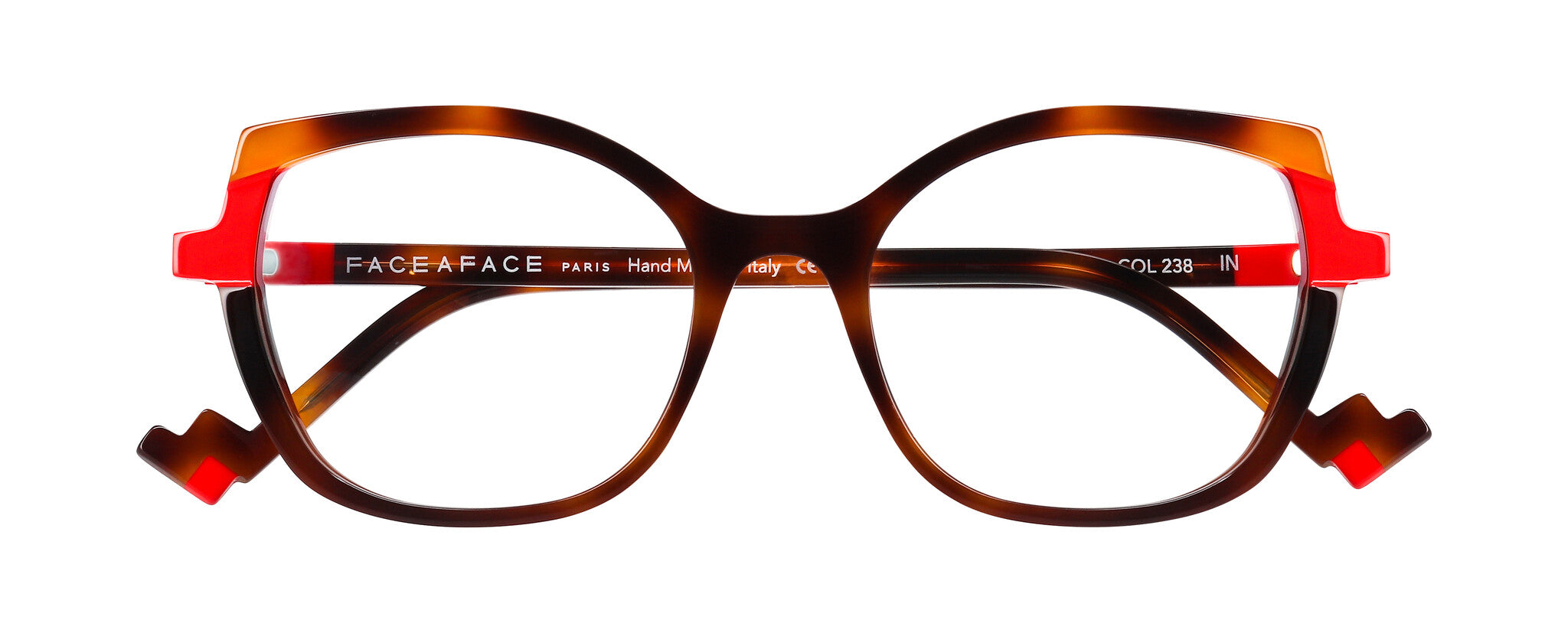Face a Face BOCCA TWEET 1 Eyeglasses