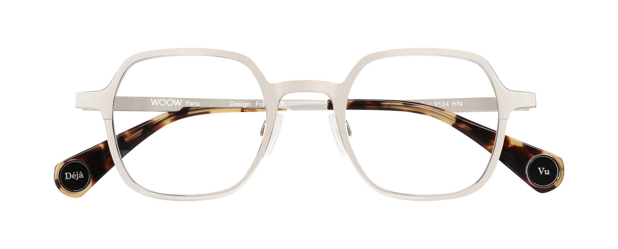 WooW DEJA VU 1 Eyeglasses