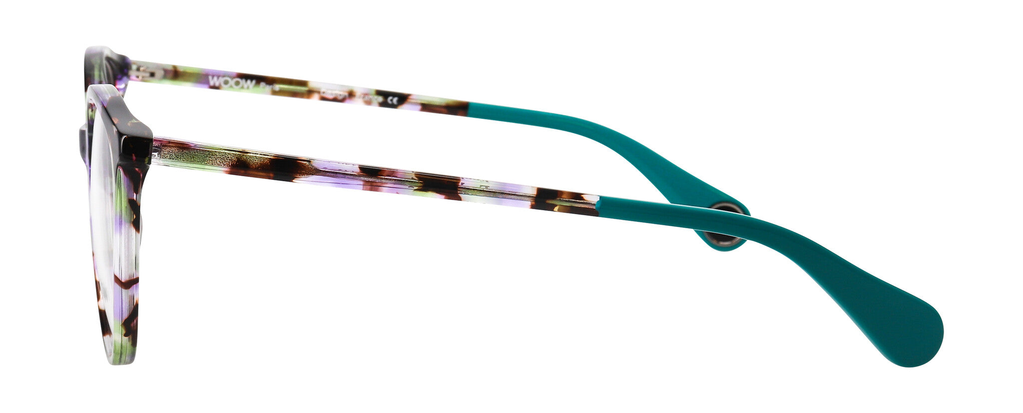 WooW FEEL FREE 1 Eyeglasses