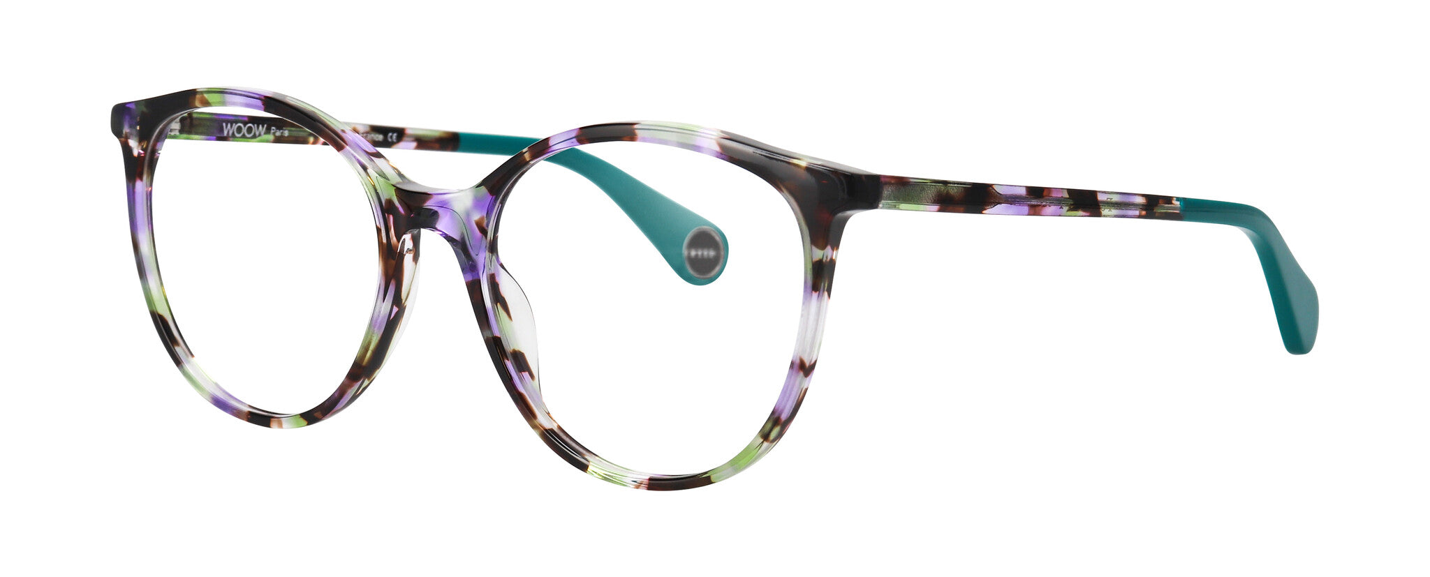 WooW FEEL FREE 1 Eyeglasses