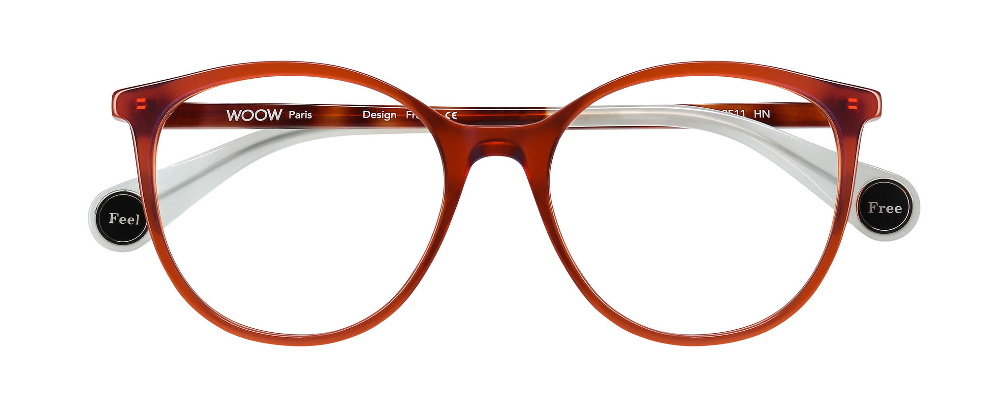 WooW FEEL FREE 1 Eyeglasses