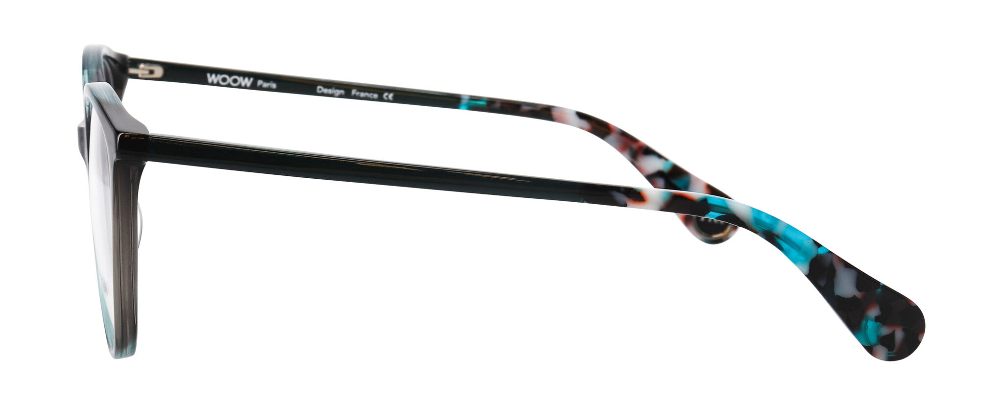 WooW FEEL FREE 1 Eyeglasses