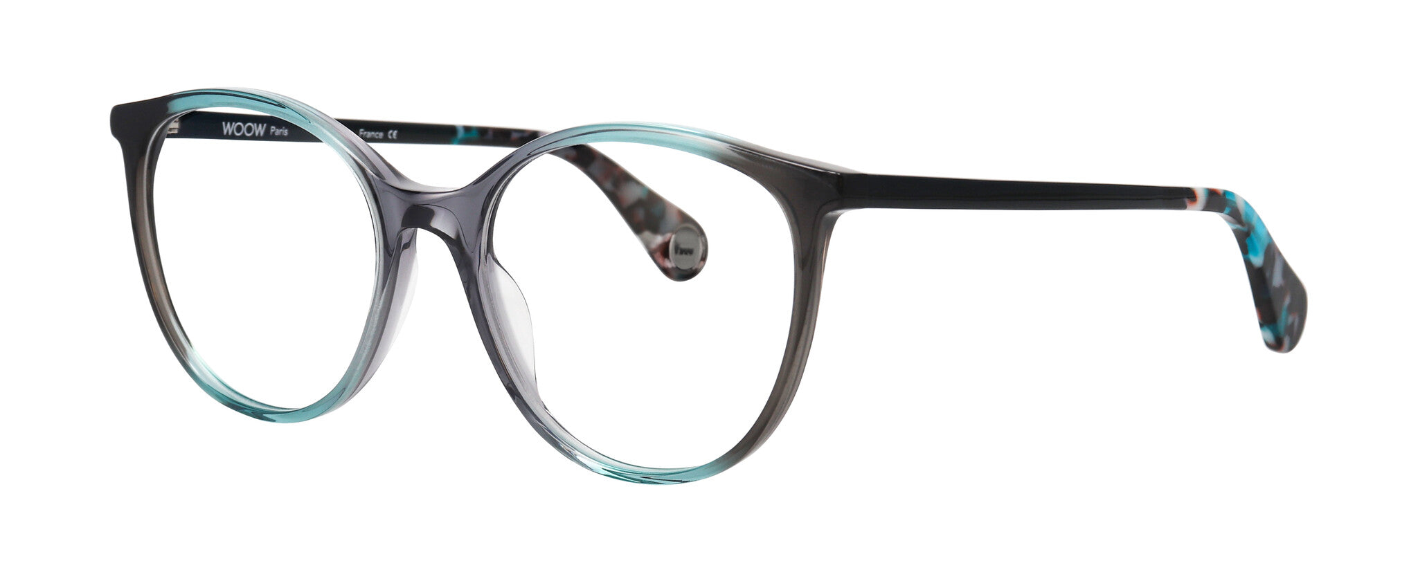 WooW FEEL FREE 1 Eyeglasses