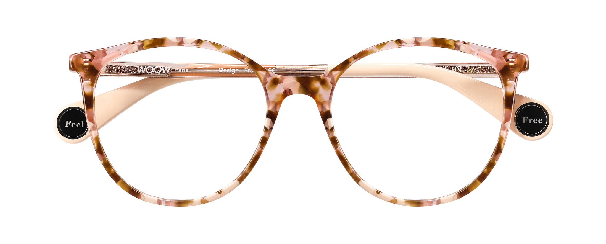 WooW FEEL FREE 1 Eyeglasses