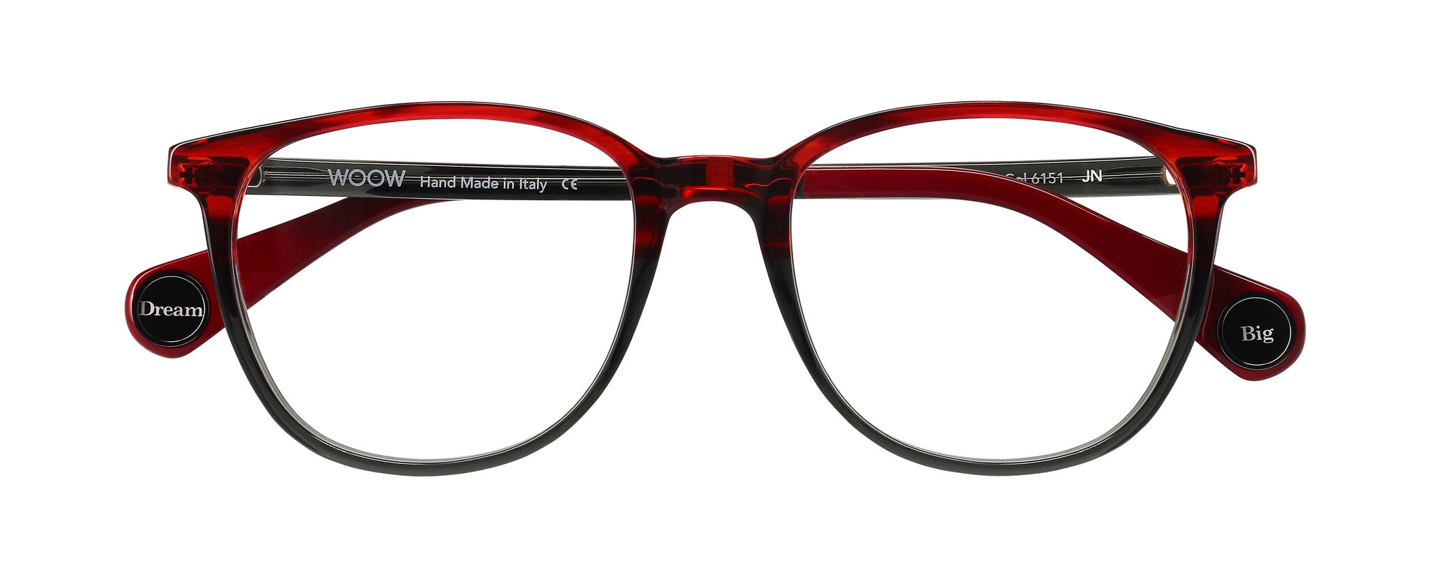 WooW DREAM BIG 1 Eyeglasses