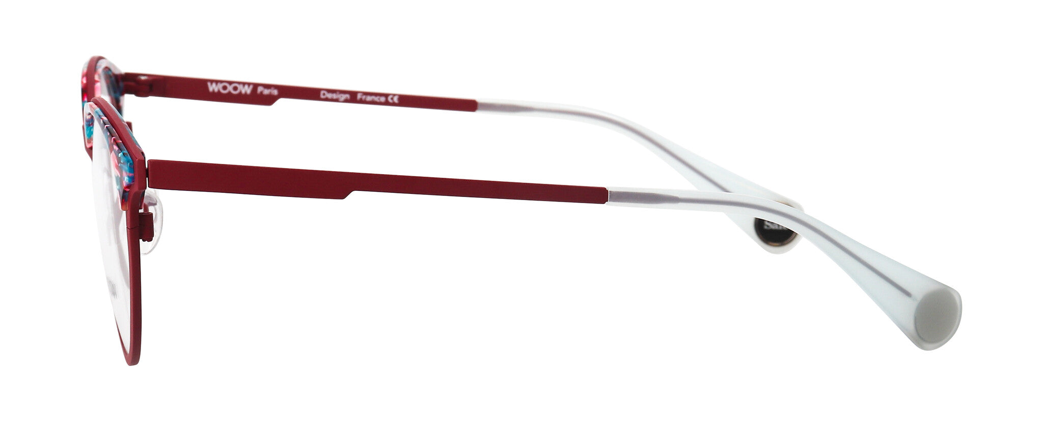 WooW BE SAFE 1 Eyeglasses