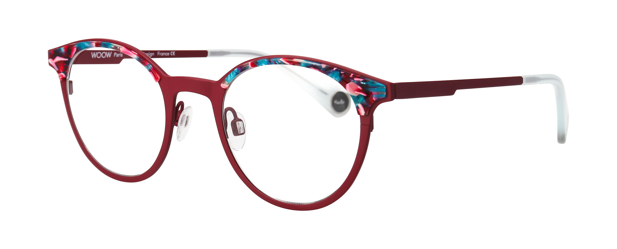 WooW BE SAFE 1 Eyeglasses