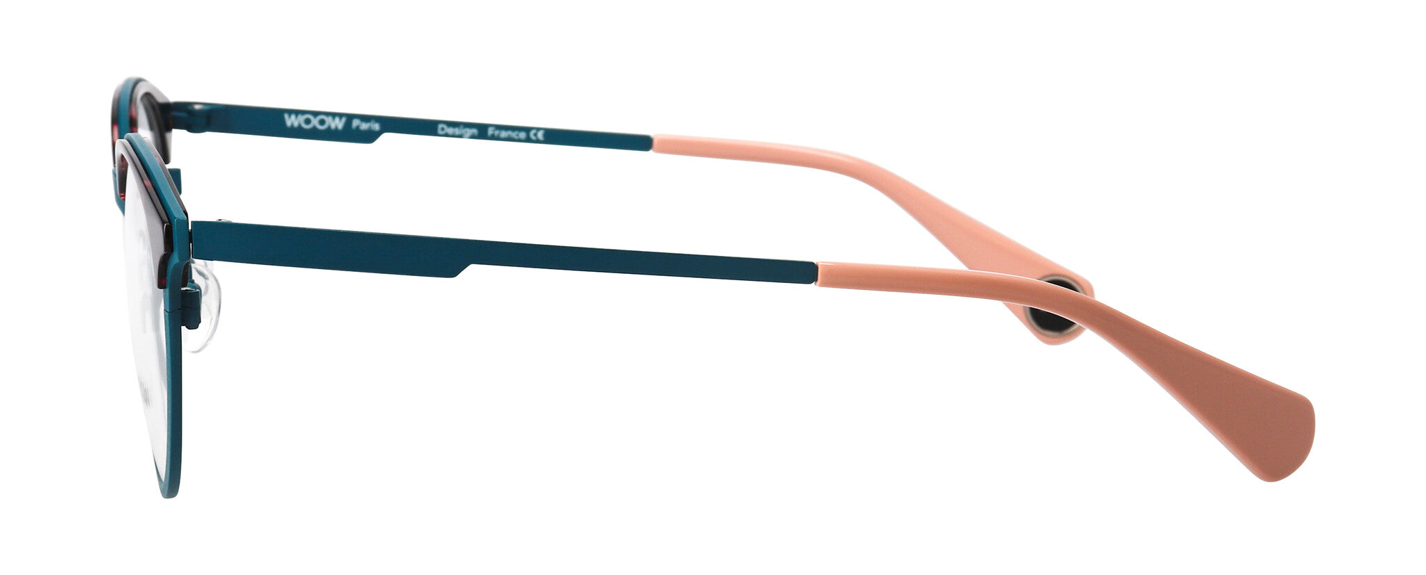 WooW BE SAFE 1 Eyeglasses