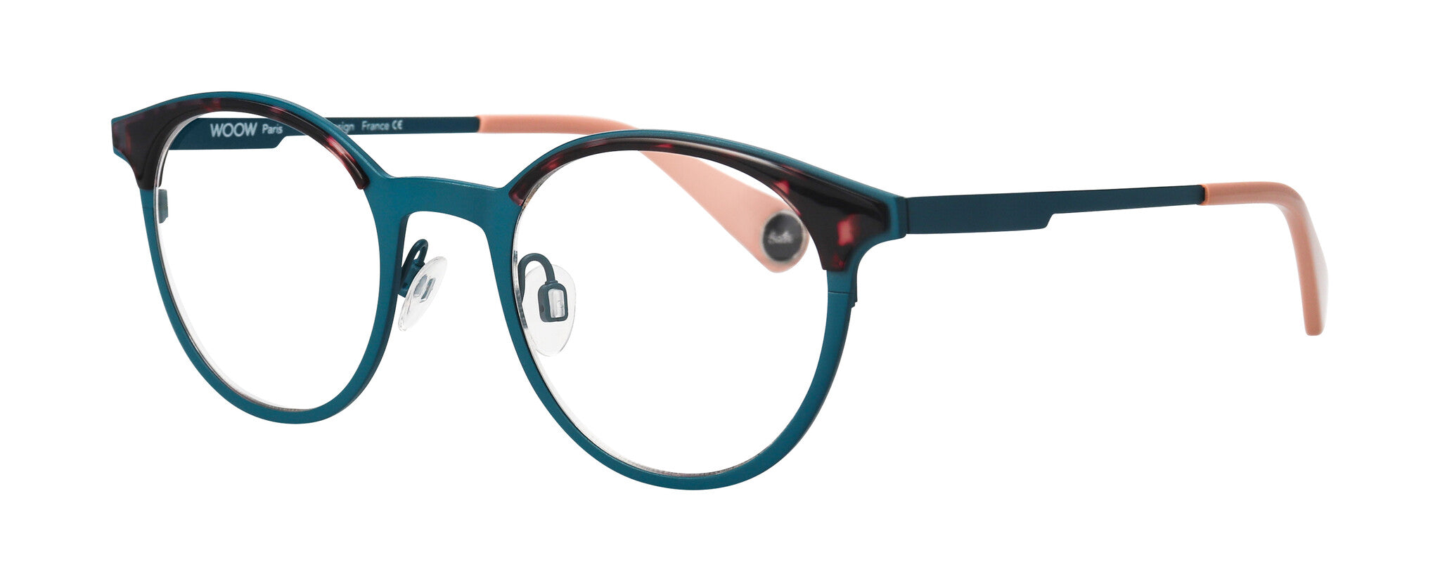 WooW BE SAFE 1 Eyeglasses