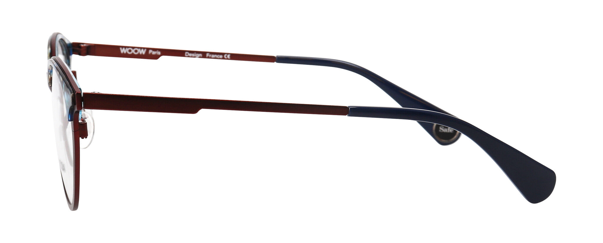 WooW BE SAFE 1 Eyeglasses