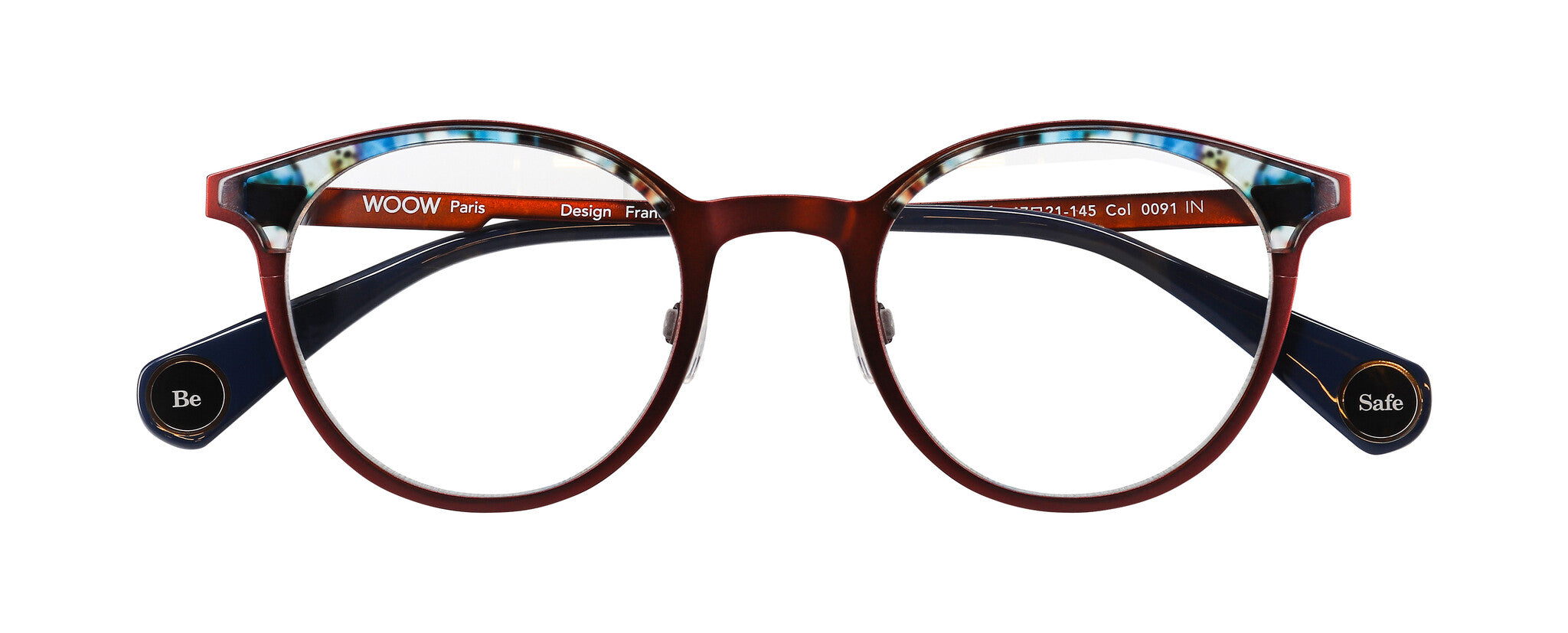 WooW BE SAFE 1 Eyeglasses