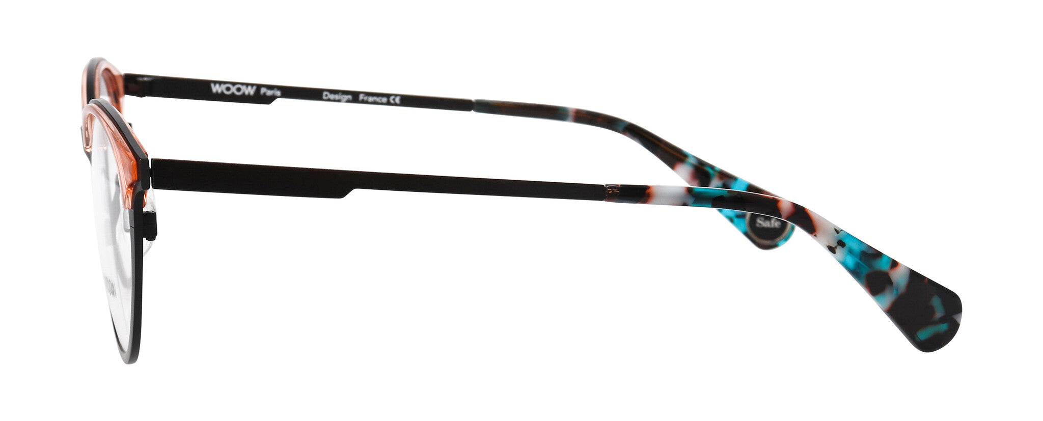 WooW BE SAFE 1 Eyeglasses