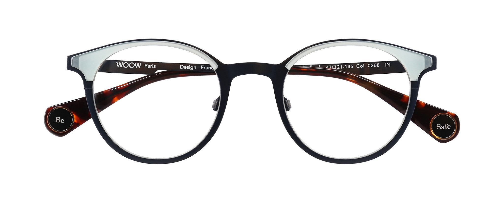 WooW BE SAFE 1 Eyeglasses