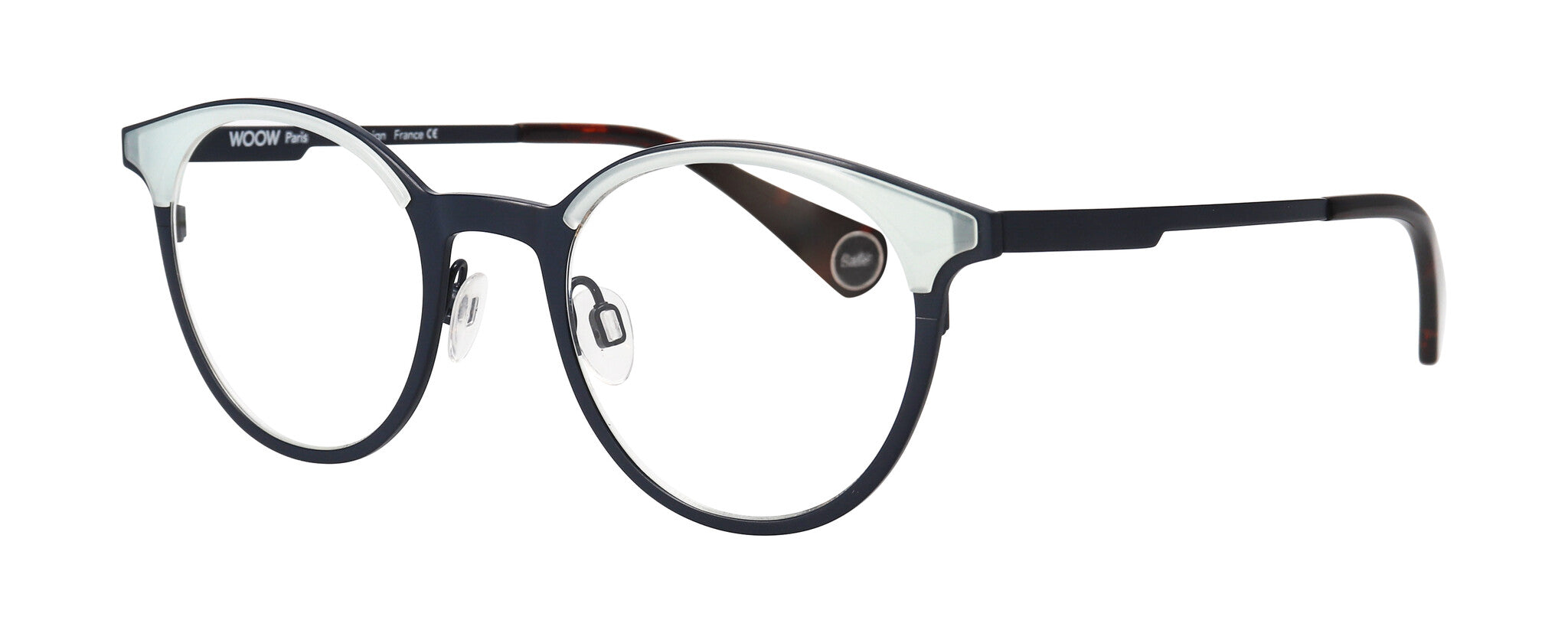 WooW BE SAFE 1 Eyeglasses