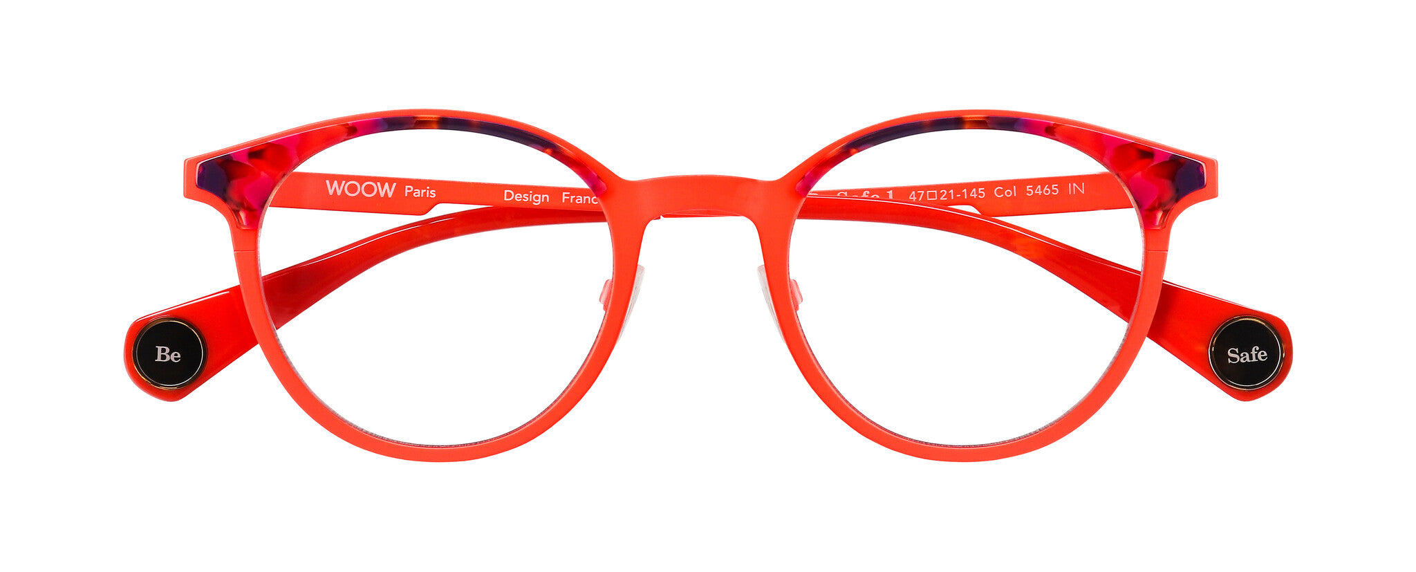 WooW BE SAFE 1 Eyeglasses